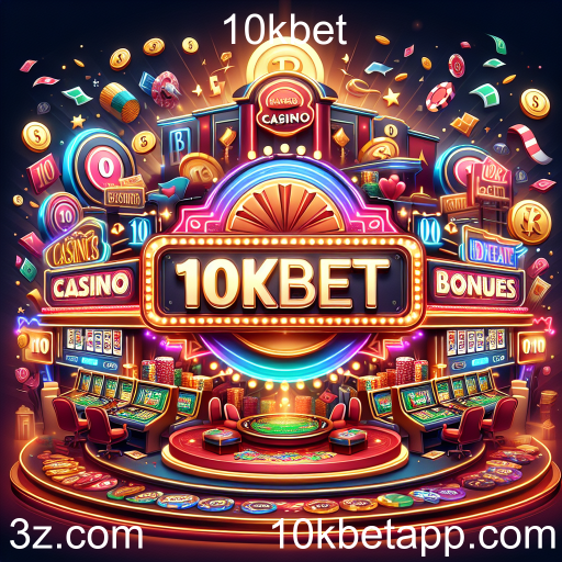 Descubra as Melhores Promoções na 10kbet